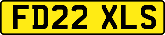 FD22XLS
