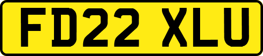 FD22XLU