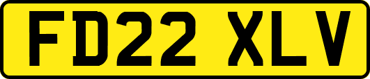 FD22XLV