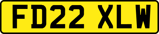FD22XLW
