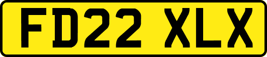 FD22XLX