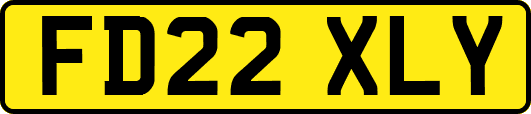 FD22XLY