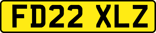 FD22XLZ