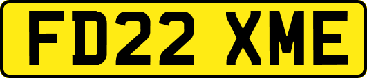 FD22XME