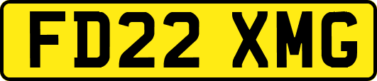 FD22XMG