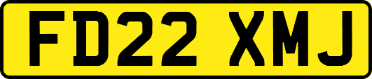 FD22XMJ