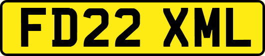 FD22XML