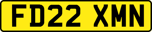FD22XMN