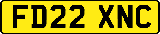 FD22XNC
