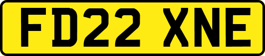 FD22XNE