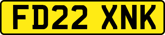 FD22XNK