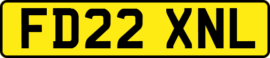 FD22XNL