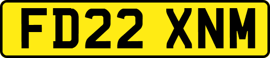 FD22XNM