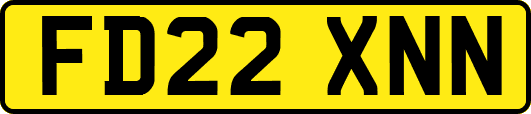 FD22XNN