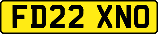 FD22XNO