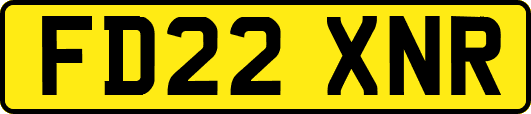 FD22XNR