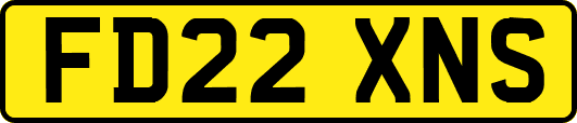 FD22XNS