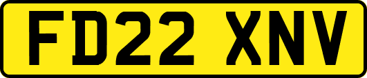 FD22XNV