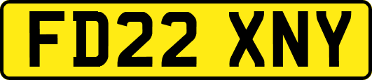 FD22XNY