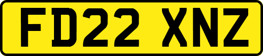FD22XNZ