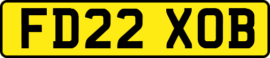 FD22XOB