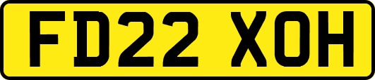 FD22XOH