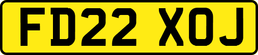 FD22XOJ