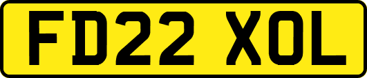 FD22XOL