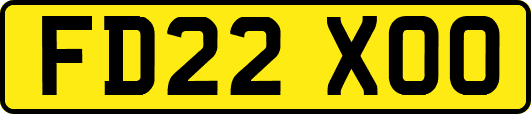 FD22XOO