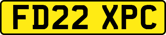 FD22XPC