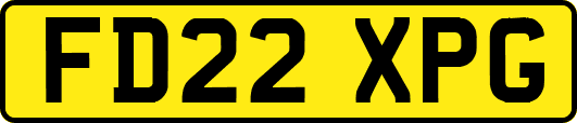 FD22XPG