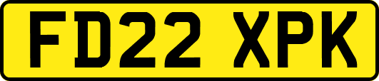 FD22XPK