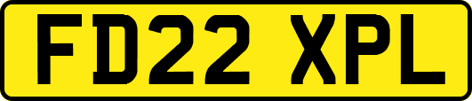 FD22XPL