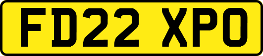 FD22XPO