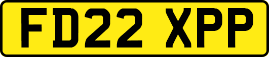 FD22XPP