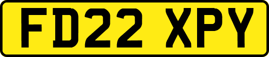 FD22XPY