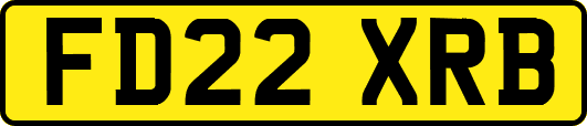 FD22XRB