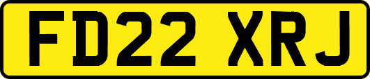 FD22XRJ
