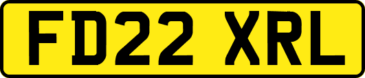 FD22XRL