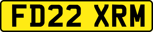 FD22XRM