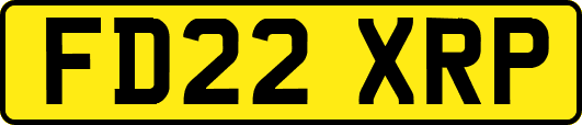 FD22XRP