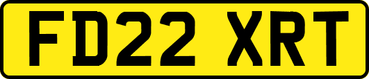 FD22XRT