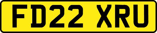 FD22XRU