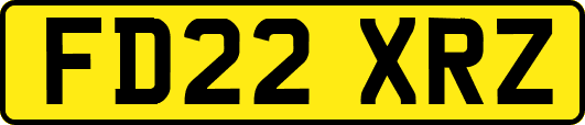 FD22XRZ