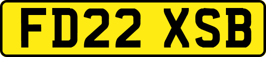 FD22XSB
