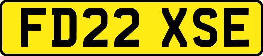 FD22XSE