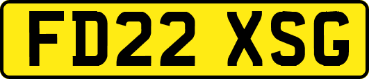 FD22XSG