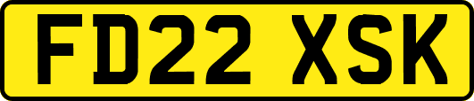 FD22XSK