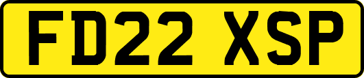 FD22XSP
