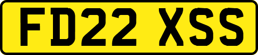 FD22XSS